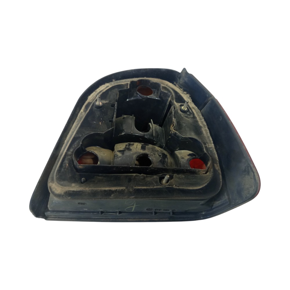 Lanterna Esquerda Vw Golf 1994 1995 1996 1997 1998 1999 Esquerdo/motorista 5