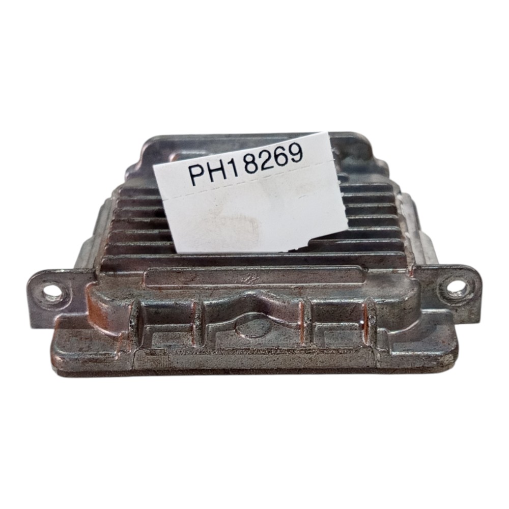 Módulo Reator Farol Volvo Xc60 2014 A 2017 9