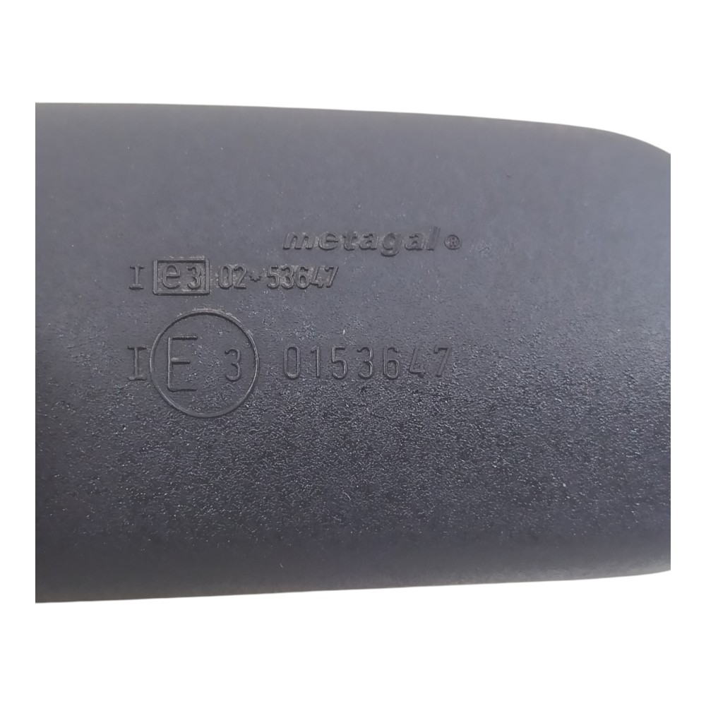Retrovisor Interno Chevrolet Blazer S10 1995 1996 A 2000 7