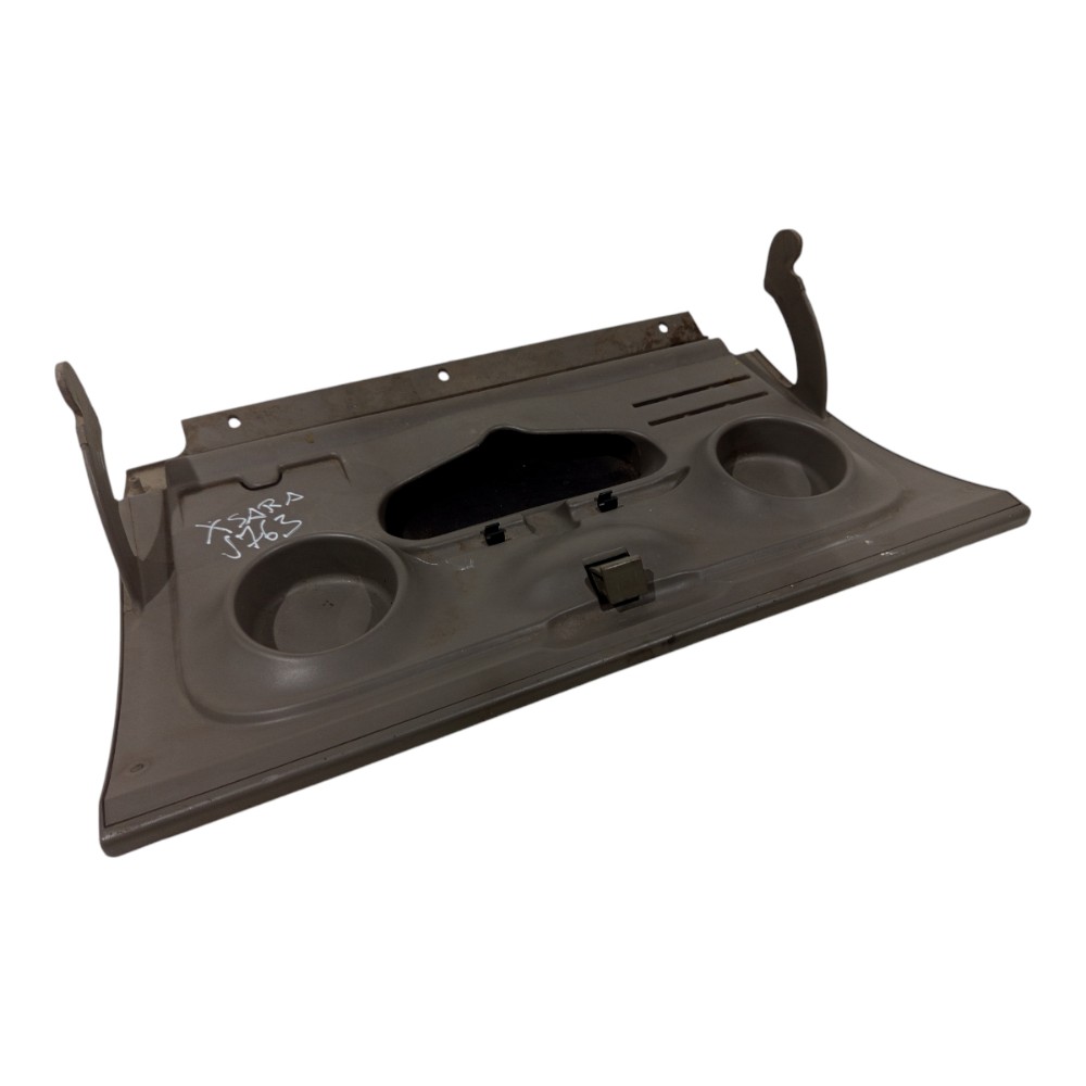 Tampa Porta Luvas Citroen Xsara 2001 2002 2003 2004 A 2012 7
