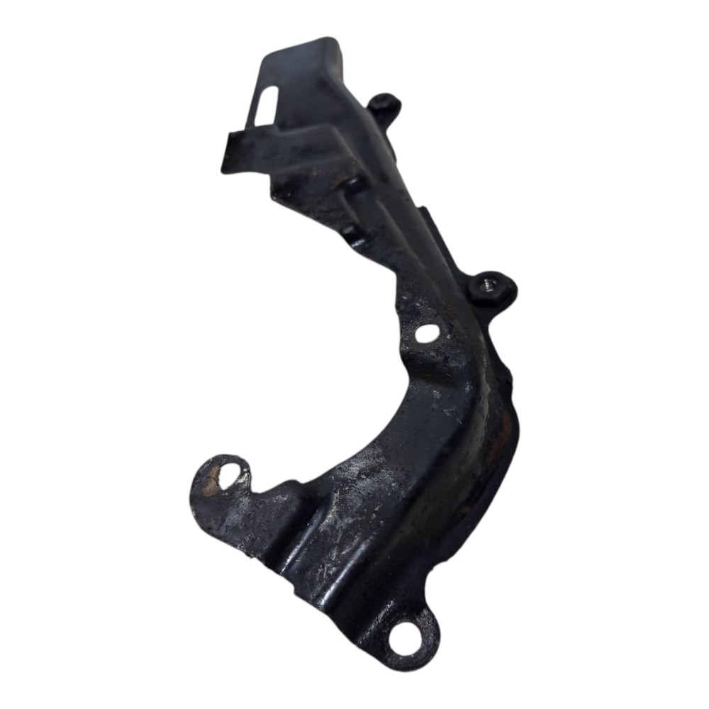 Capa Lateral Correia Motor 1.0 V8 Fiat Palio 1996 A 2002 5