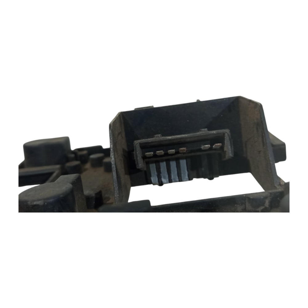 Circuito Lanterna Direita Ford Mondeo 1993 1994 1995 A 2000 Direito/passageiro 7
