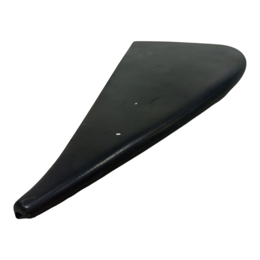 Moldura Externa Porta Traseira Direita Fiat Siena 1996 A 00 3