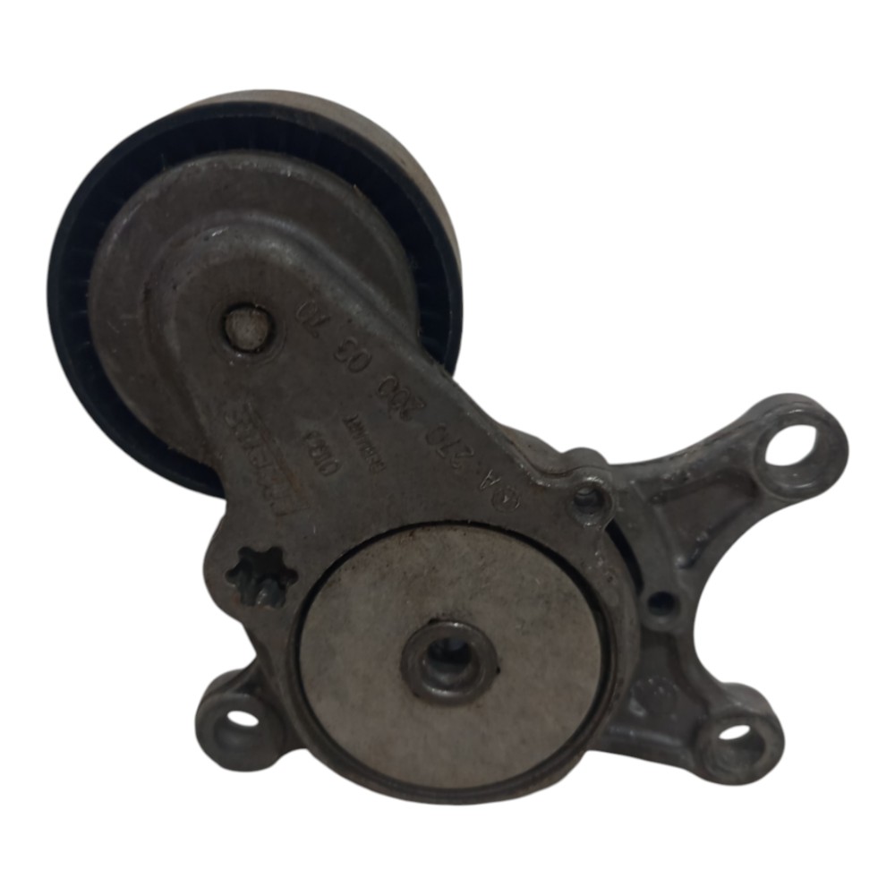 Tensionador Correia Mercedes A200 Gla200 1.6 T 2013 A 2019 6