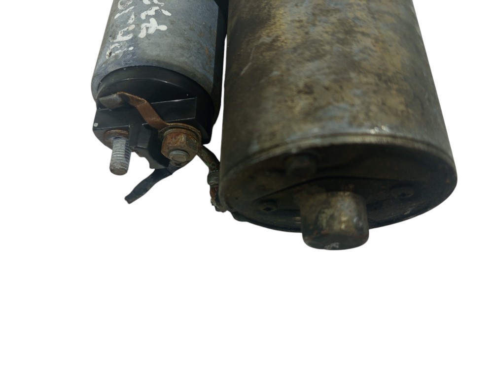 Motor Arranque Fiat Palio 1.0 1995 1996 1997 A 2001 5