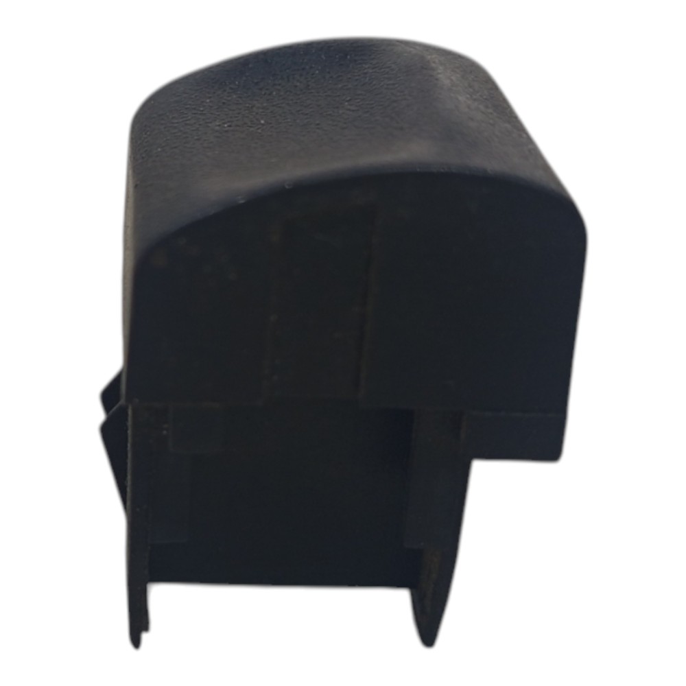 Botão Falso Gm Vectra 1997 1998 1999 2000 2001 2002 A 2005 Preto 7
