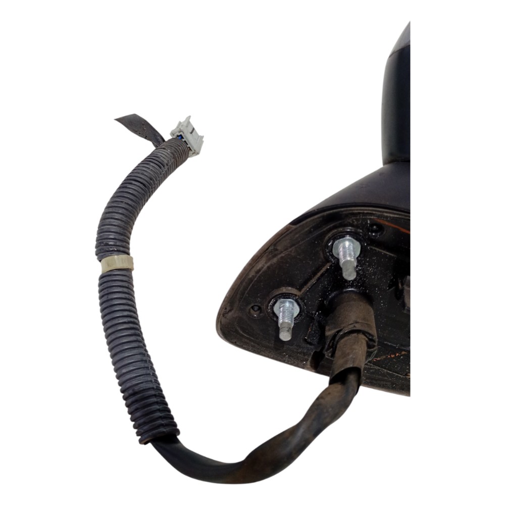 Retrovisor Elétrico Diant Direito Honda Civic 2014 A 2016 7