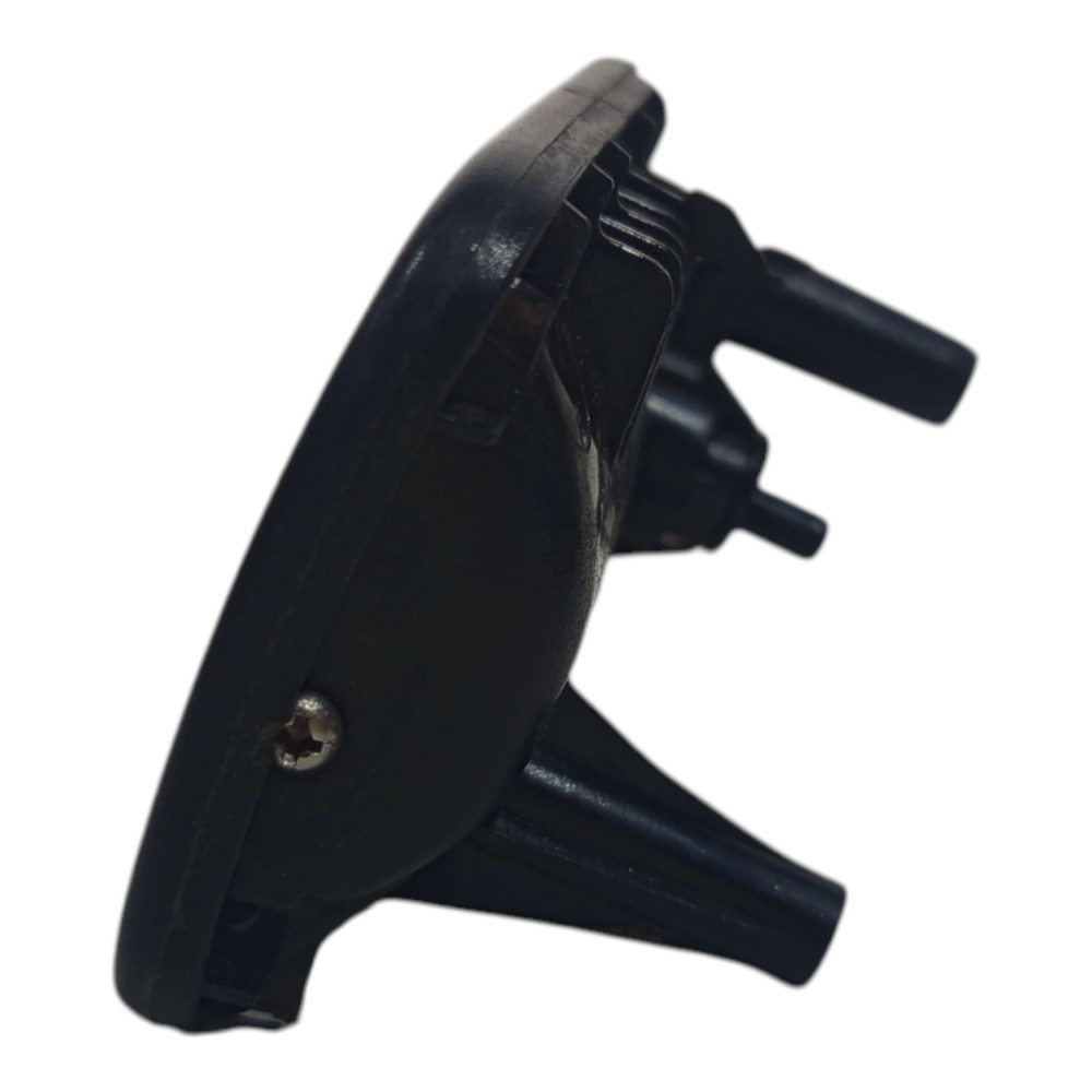 Maçaneta Febi Bilstein Porta Luvas Vw Golf Mk3 1991 A 1998 Preto 4