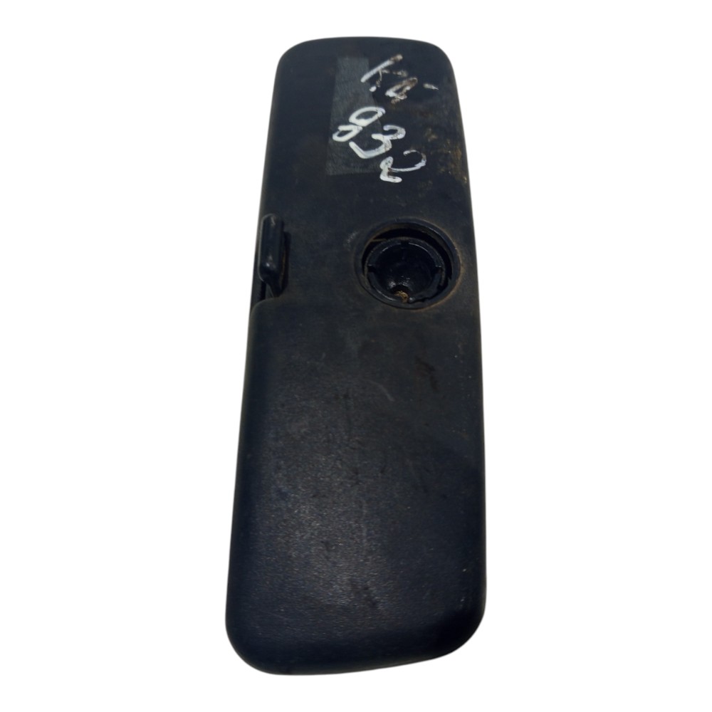 Retrovisor Central Ford Ka 1996 1997 1998 1999 2000 A 2002 5