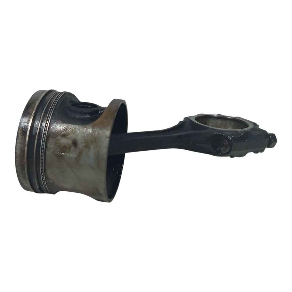 Biela Pistão Vw Gol 1.0 16v 1994 1995 1996 1997 1998 A 2005 4