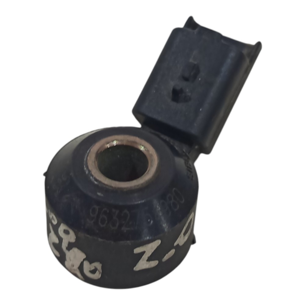 Sensor Detonação Peugeot 206 208 307 1.2 2.0 2007 A 2013 1