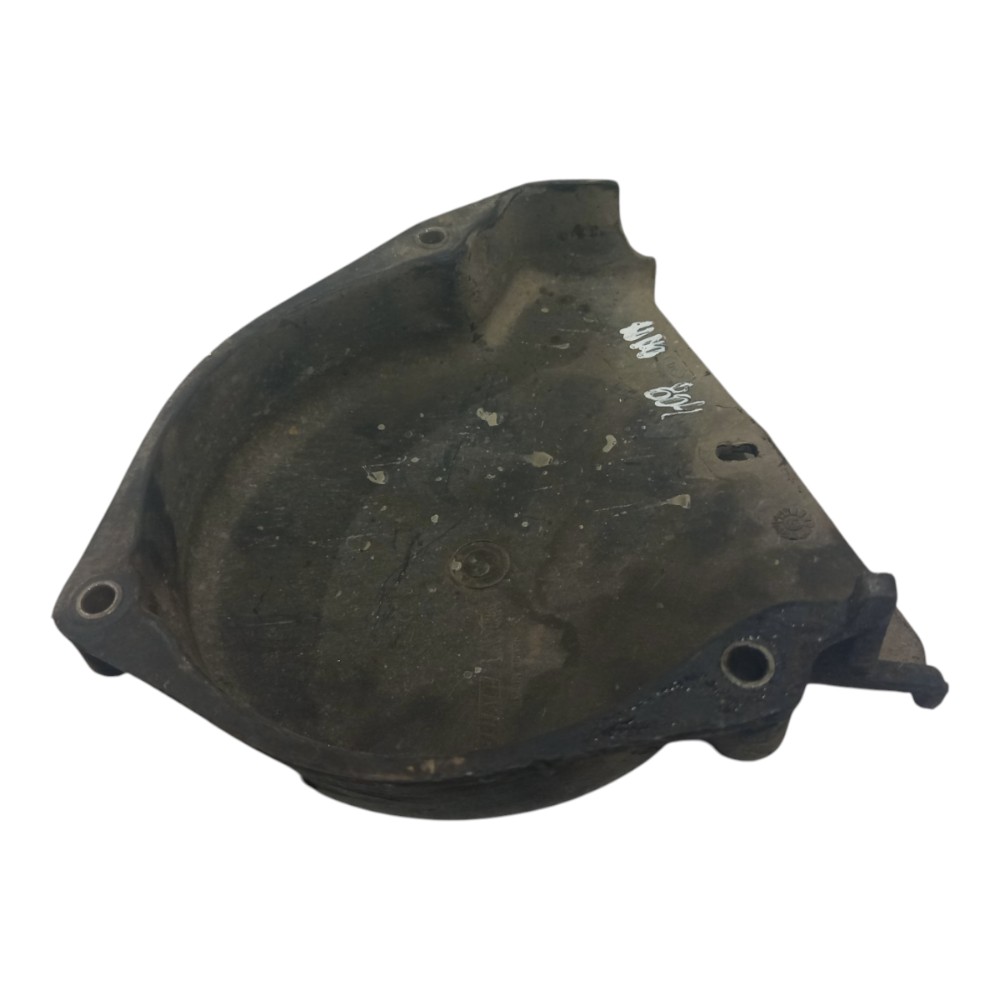Capa Tampa Correia Dentada Fiat Uno Fiasa 1.0 8v 1994 A 2000 4