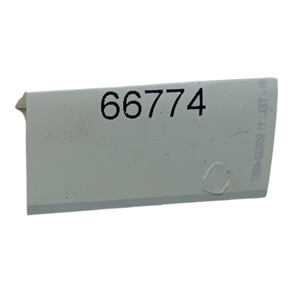 Grade Churrasqueira Lado Direito Ford Ka 1.0 1997 A 2007 6
