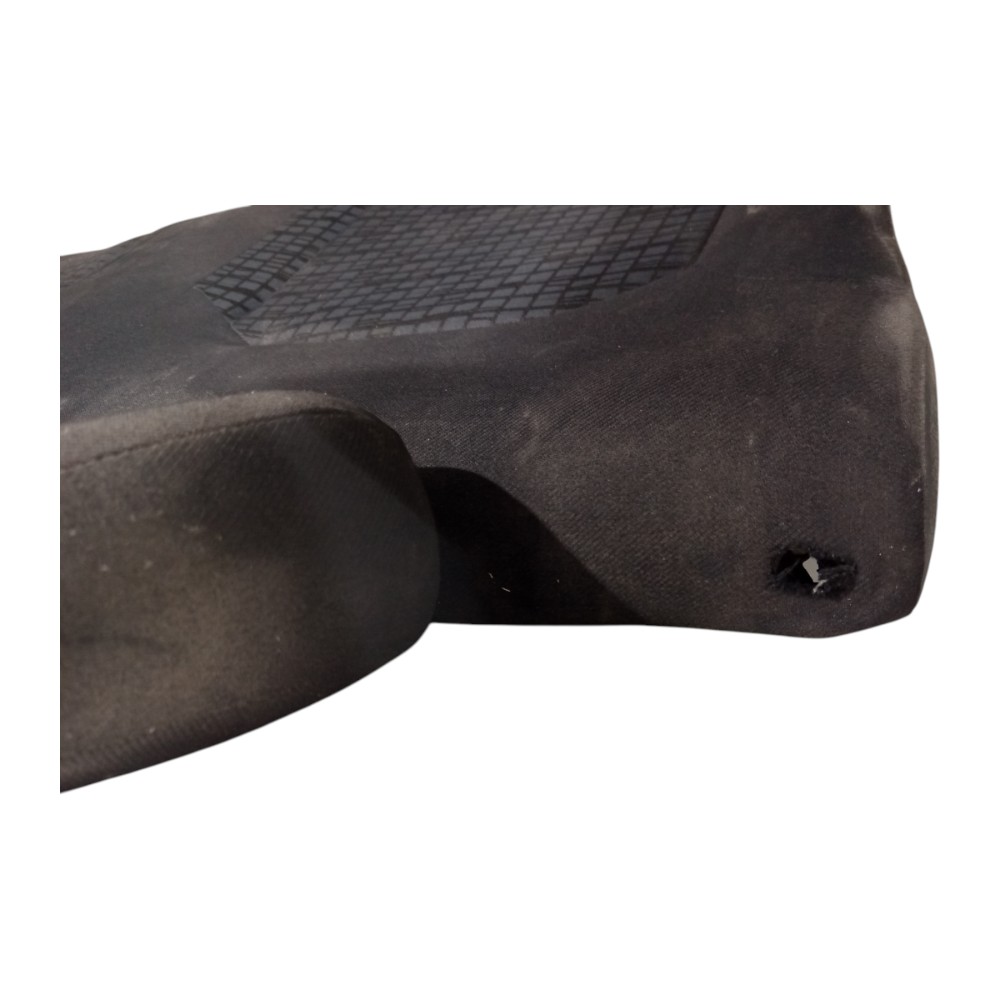 Encosto Banco Traseiro Peugeot 206 2001 2002 2003 A 2012 8