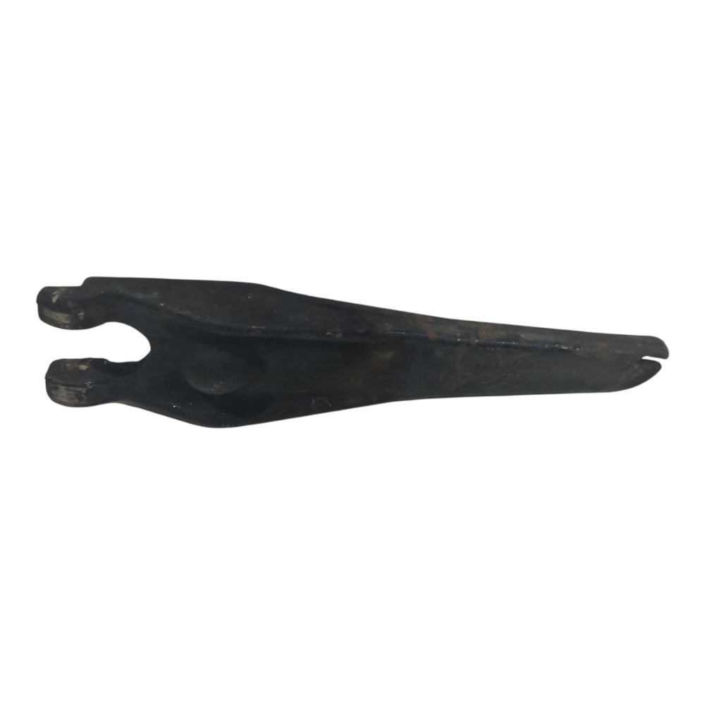 Garfo Embreagem Renault Clio 1.0 2000 2001 2002 2003 A 2012 Preto 6