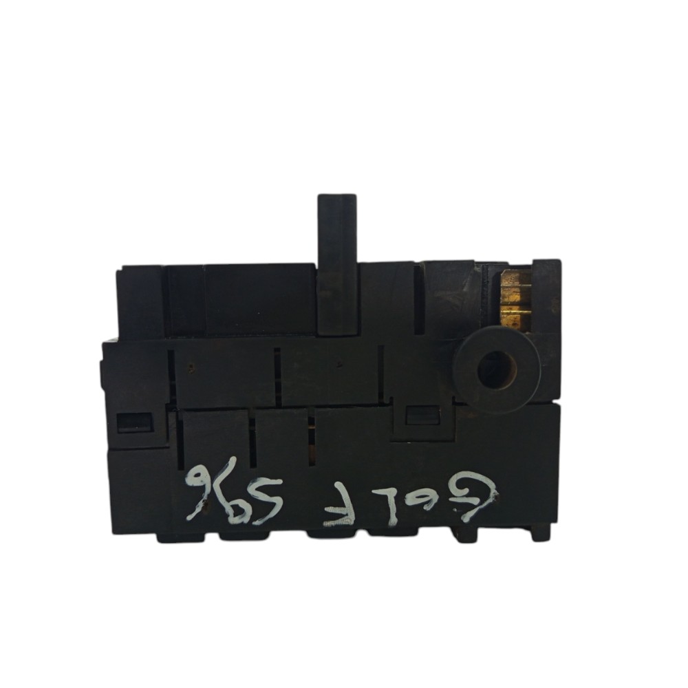 Caixa Fusivel Volkswagen Golf Glx 2.0 1994 A 1999 357937039 6