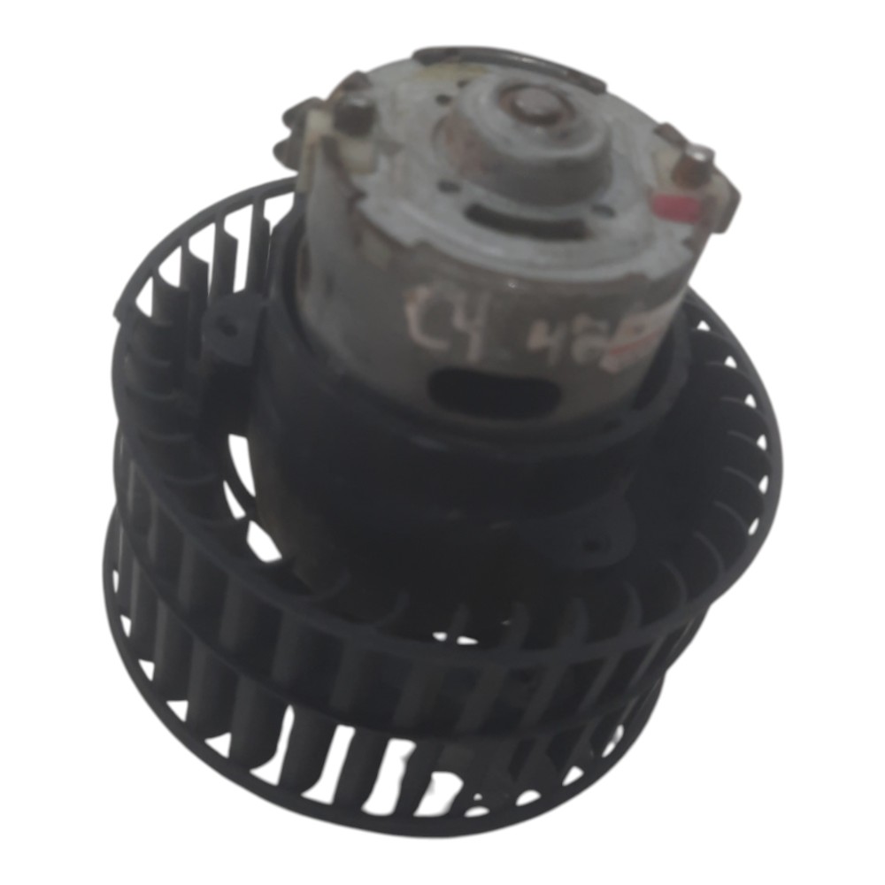 Motor Ventilação Ar forçado Citroen C4 picasso 2009 A 2014 1