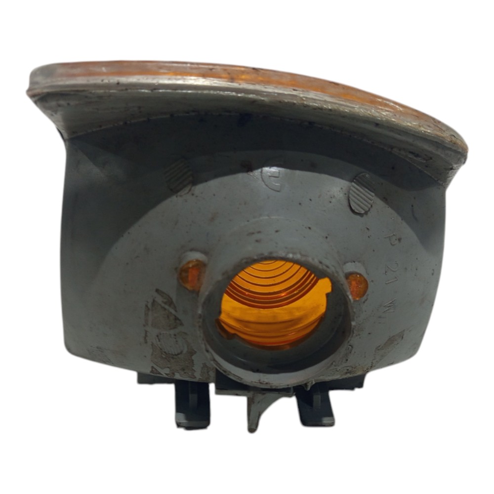 Farol Seta Volkswagen Gol Parati Voyage 1995 A 1999 Direito/passageiro 3