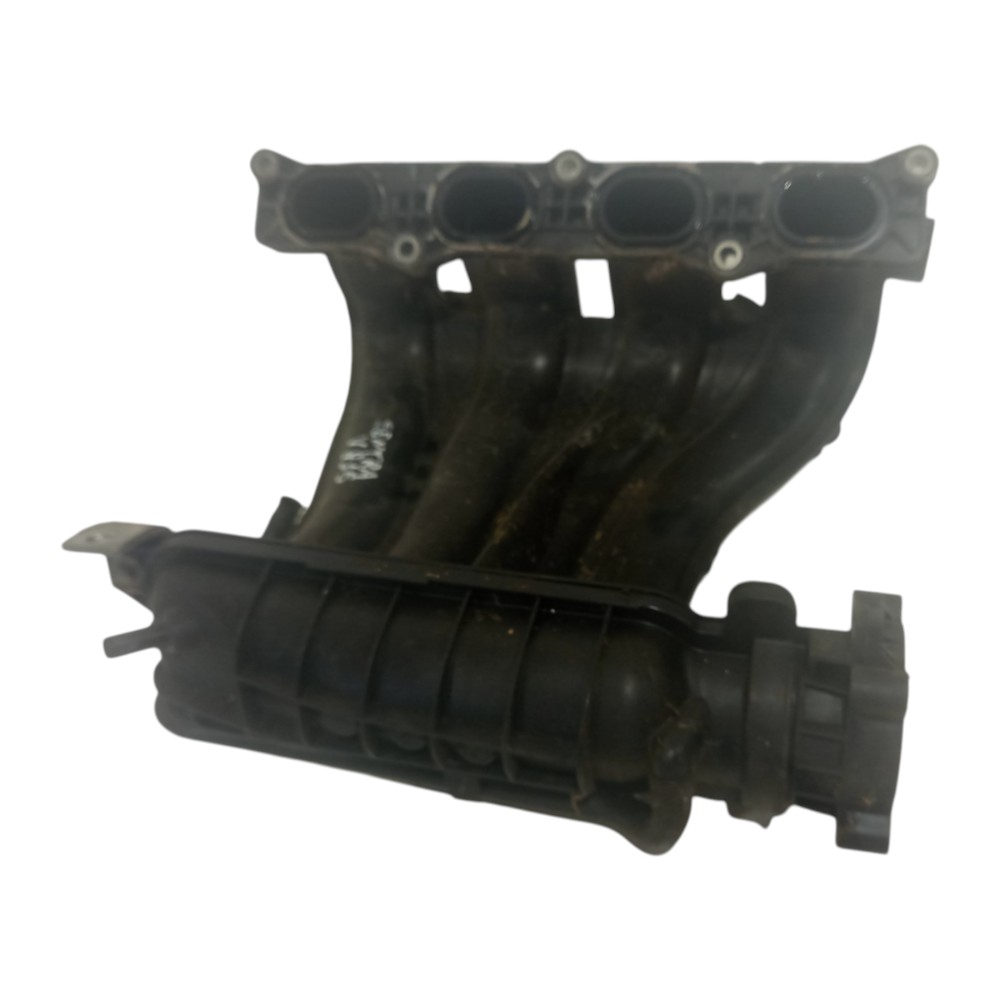 Coletor Admissão Nissan Sentra 2.0 16v 2007 2008 2009 A 2013 4