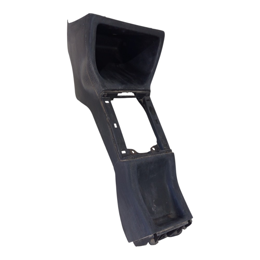 Console Central Vw Golf Gl 1994 A 1998 5