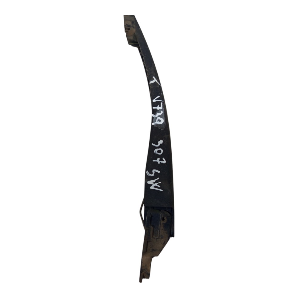Braço Limpador Traseiro Peugeot 307 Sw 2004 05 06 07 A 2011 3