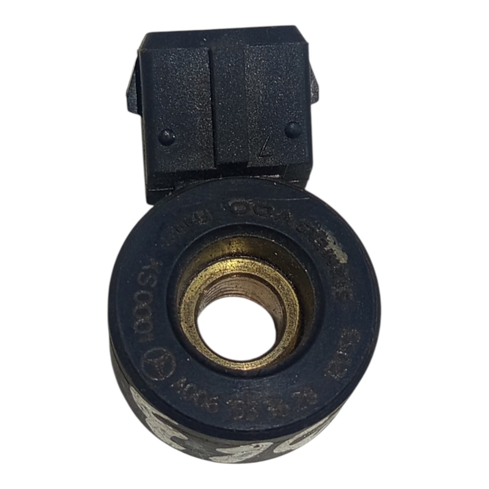 Sensor Detonação Mercedes Benz C280 W204 1.8 Cgi 2008 A 2014 1