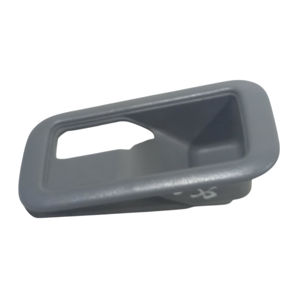 Moldura Maçaneta Traseira Direita Ford Verona 1989 A 1996 4