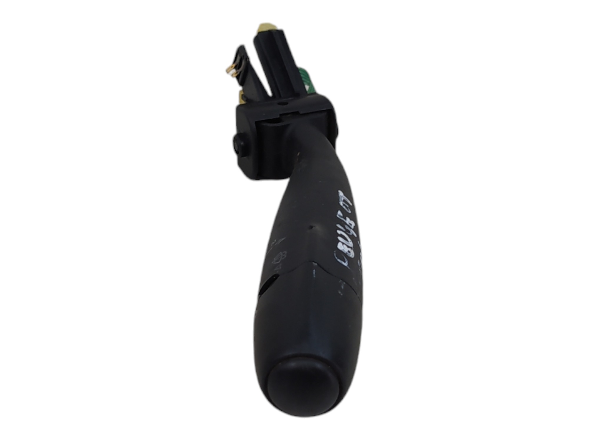 Comando Chave Do Limpador Peugeot 206 2006 2007 2008 A 2010 5