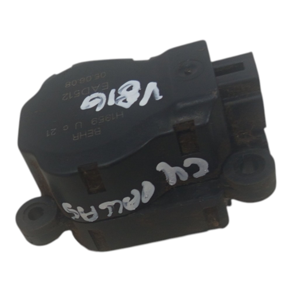 Atuador Ventilação Behr Citroen C4 Pallas 2007 2008 A 2013 1