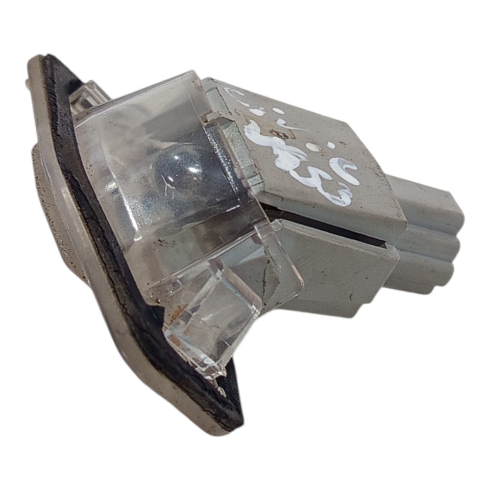 Lanterna Luz Placa Honda Civic 2012 A 2016 3