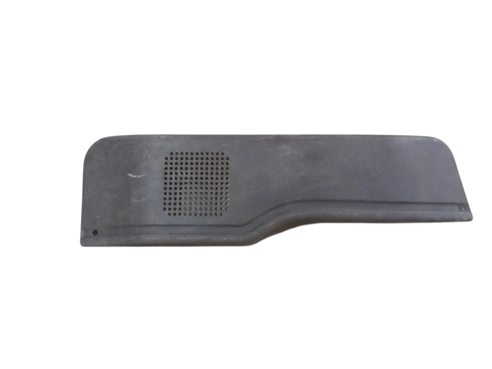 Moldura Porta Objeto Fiat Uno 1995 1995 1997 A 2005 3