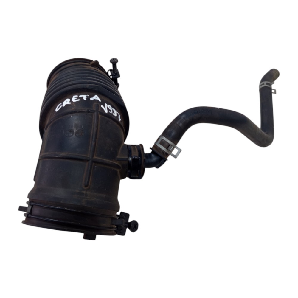 Mangueira Duto Filtro Ar Tbi Hyundai Creta 2.0 16v 17 a 2022 2