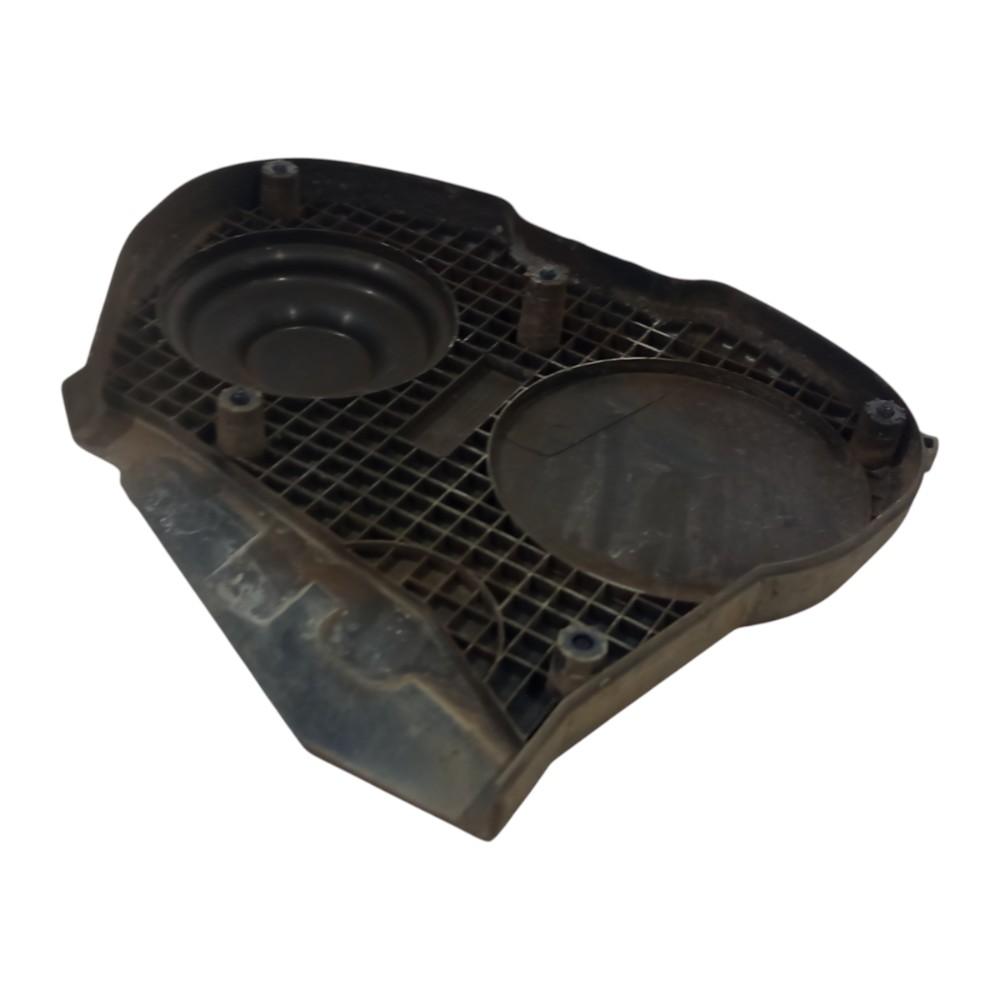 Capa Correa Dentada Citroen C4 Pallas 2.0 16v 2007 A 2013 8