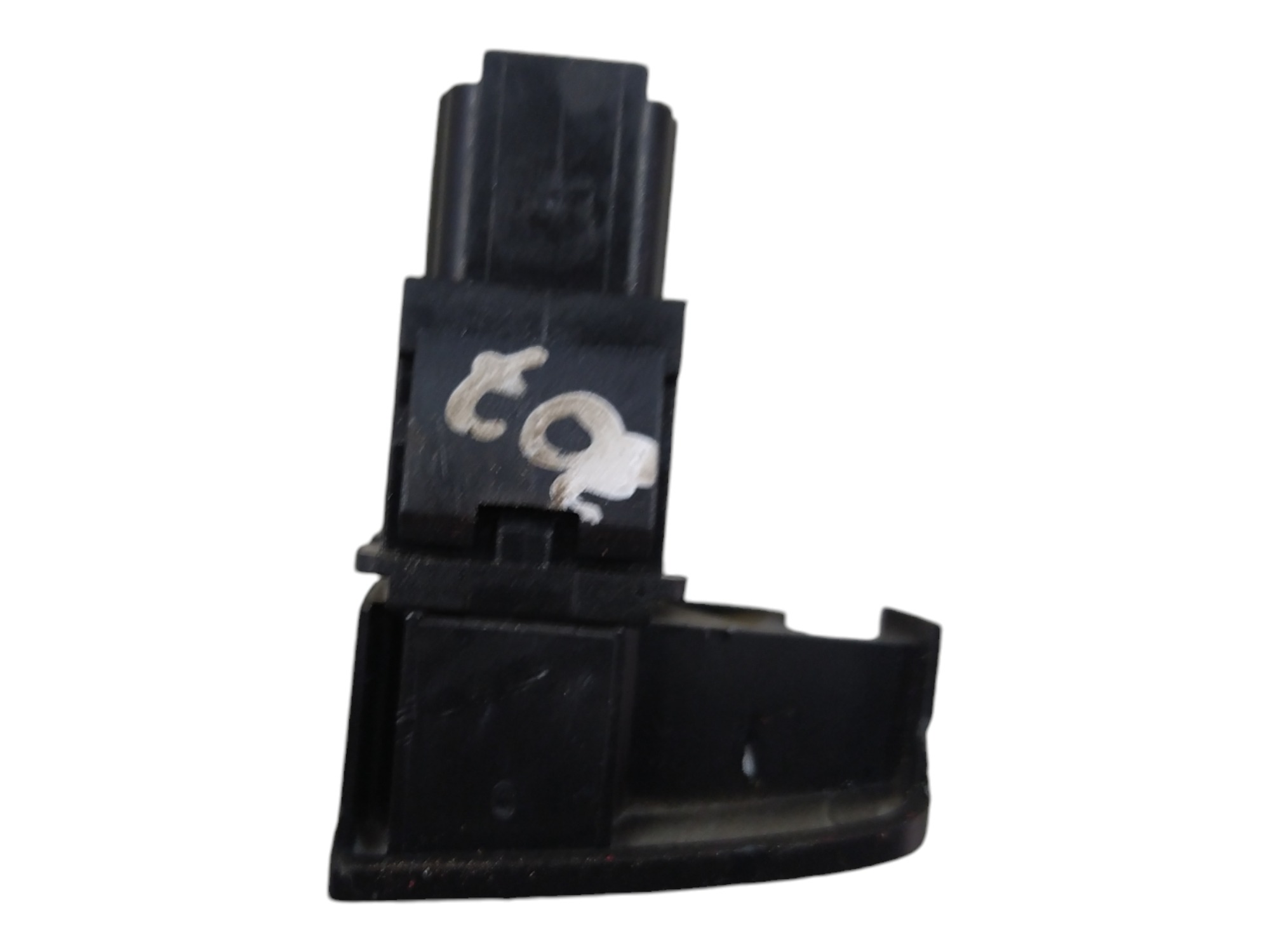 Botão Comando Alarme Peugeot 307 2004 2005 2006 2007 A 2012 5