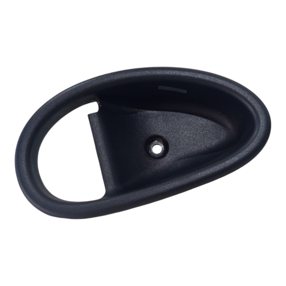 Puxador Interno Traseira Direita Fiat Palio 1997 A 2001 3