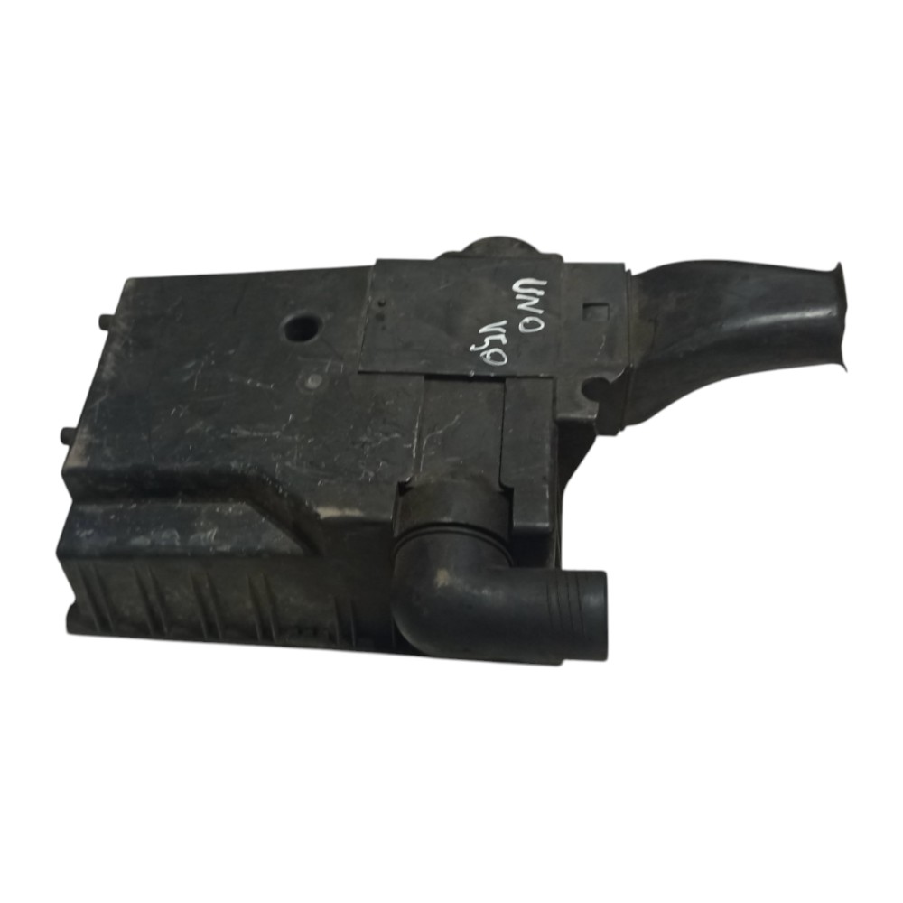 Tampa Superior Caixa Filtro Ar Fiat Uno 1.0 8v 1992 A 2002 2