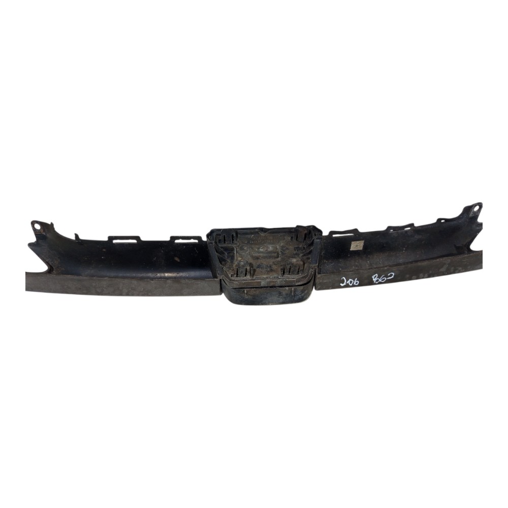 Grade Frontal Parachoque Dianteiro Peugeot 206 2002 A 2008 6