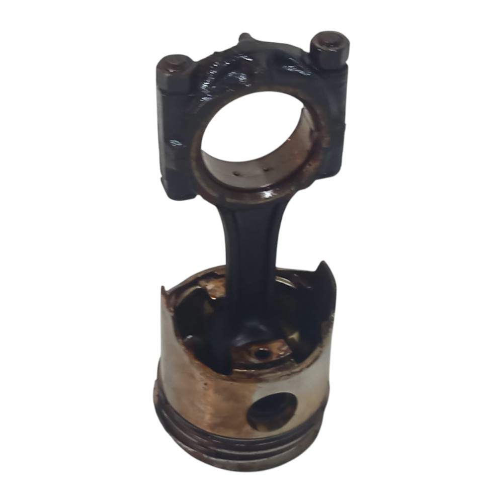 Pistao Biela Fiat Uno 1.0 8v 1990 1991 1992 1993 A 2001 1