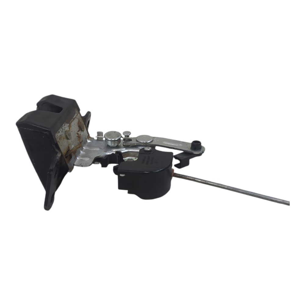 Fechadura Tampa Traseira Hyundai Santa Fé 2006 2007 A 2013 4