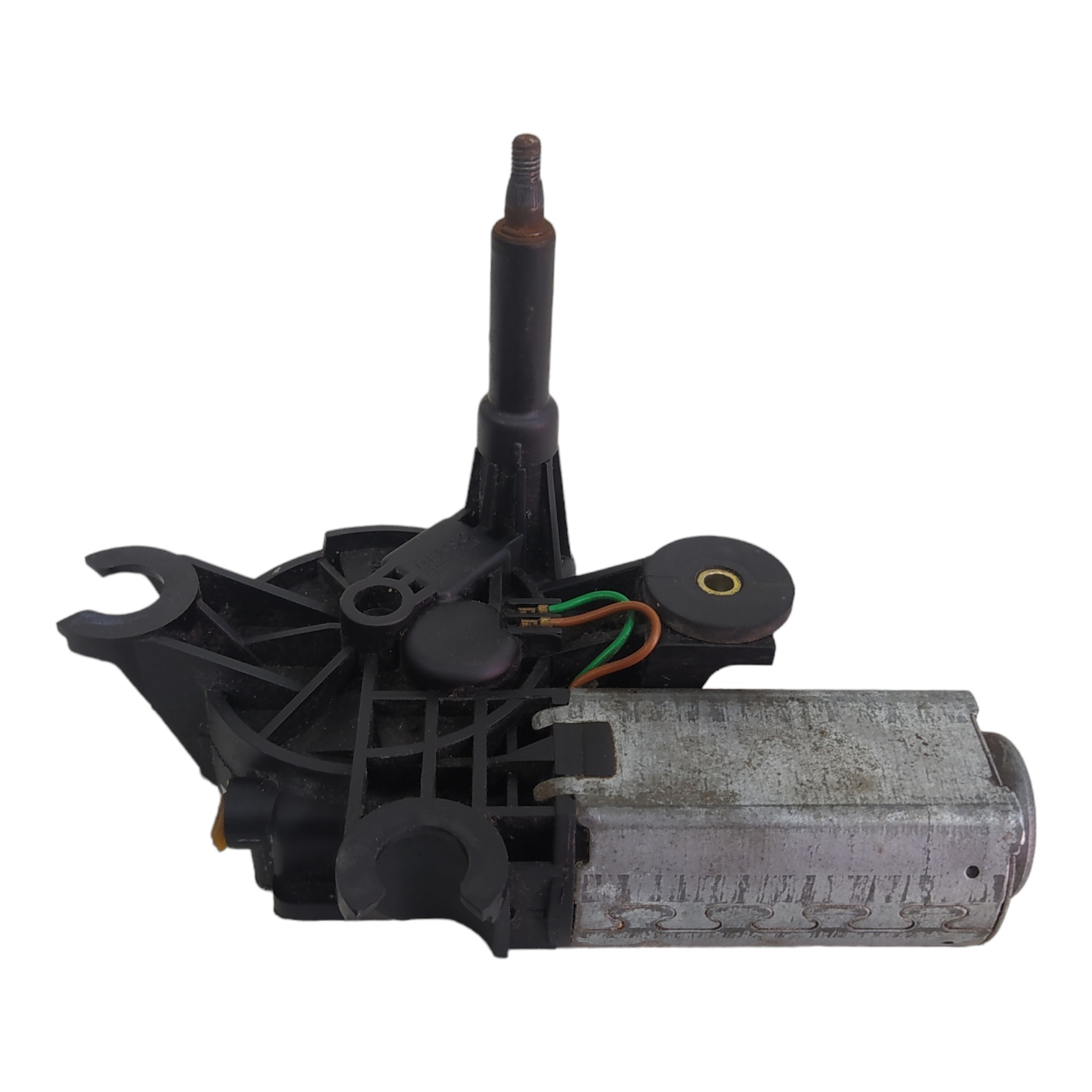 Motor Limpador Vidro Traseiro Fiat Stilo 2003 2004 A 2011 1