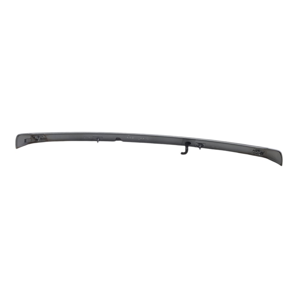 Aerofólio Spoiler Traseiro Hyundai Santa Fé 2006 2007 A 2013 4