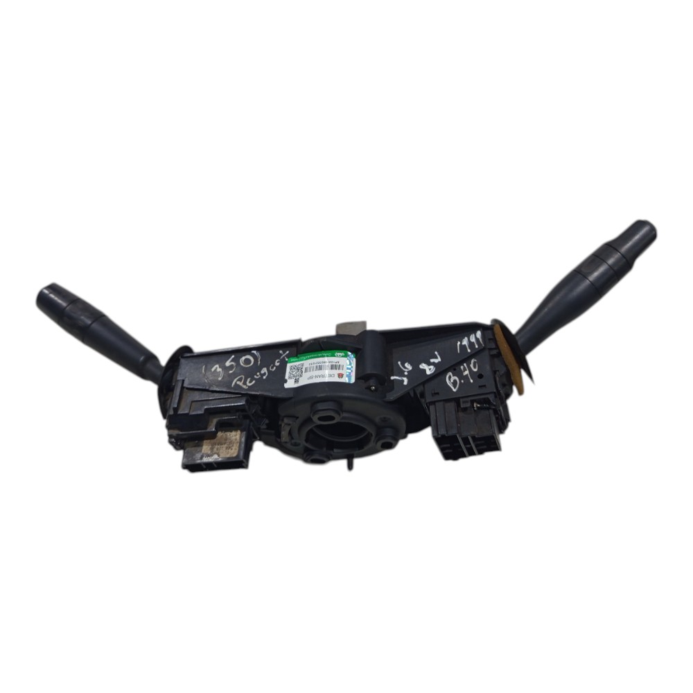 Chave Seta Limpador Peugeot 206 1999 00 A 2003 Xsara Picasso 5