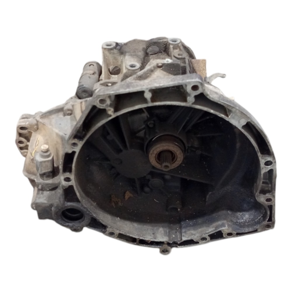 Caixa Cambio Manual Ford Ka Zetec 1.0 65cv 8v 1996 A 2002 6