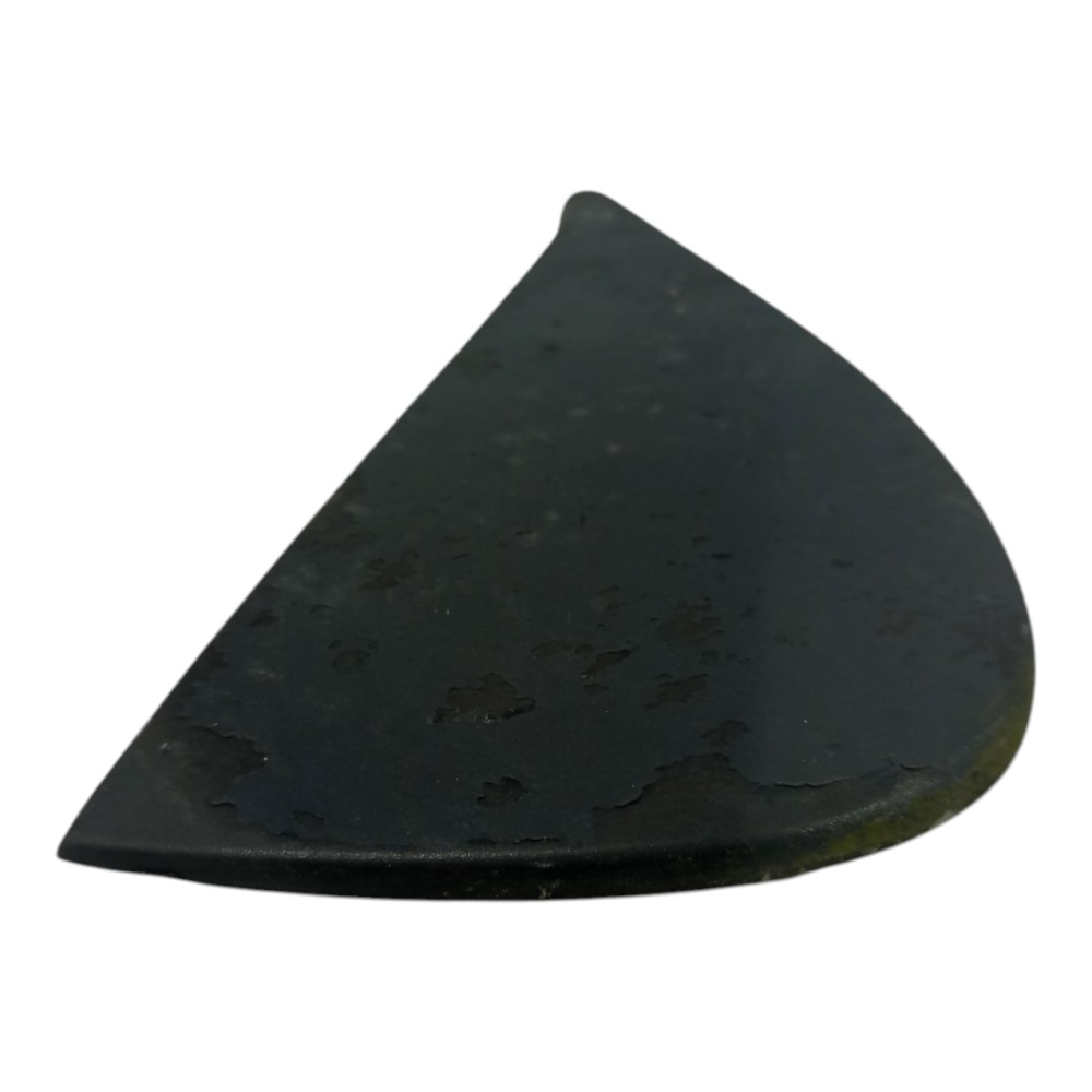 Moldura Retrovisor Externo Esquerdo Fiat Palio 1996 A 2012 4