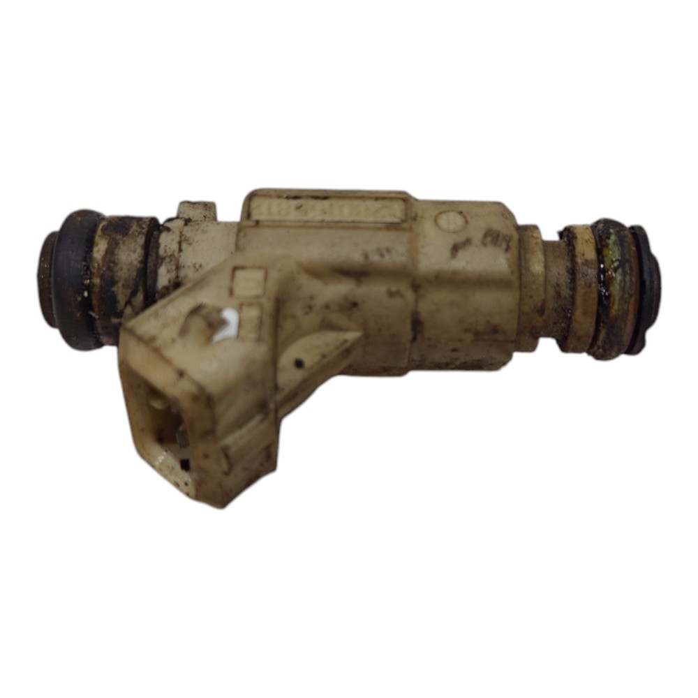 Bico Injetor Volkswagen Gol G2 1.0 8v 1995 1996 1997 A 2005 4
