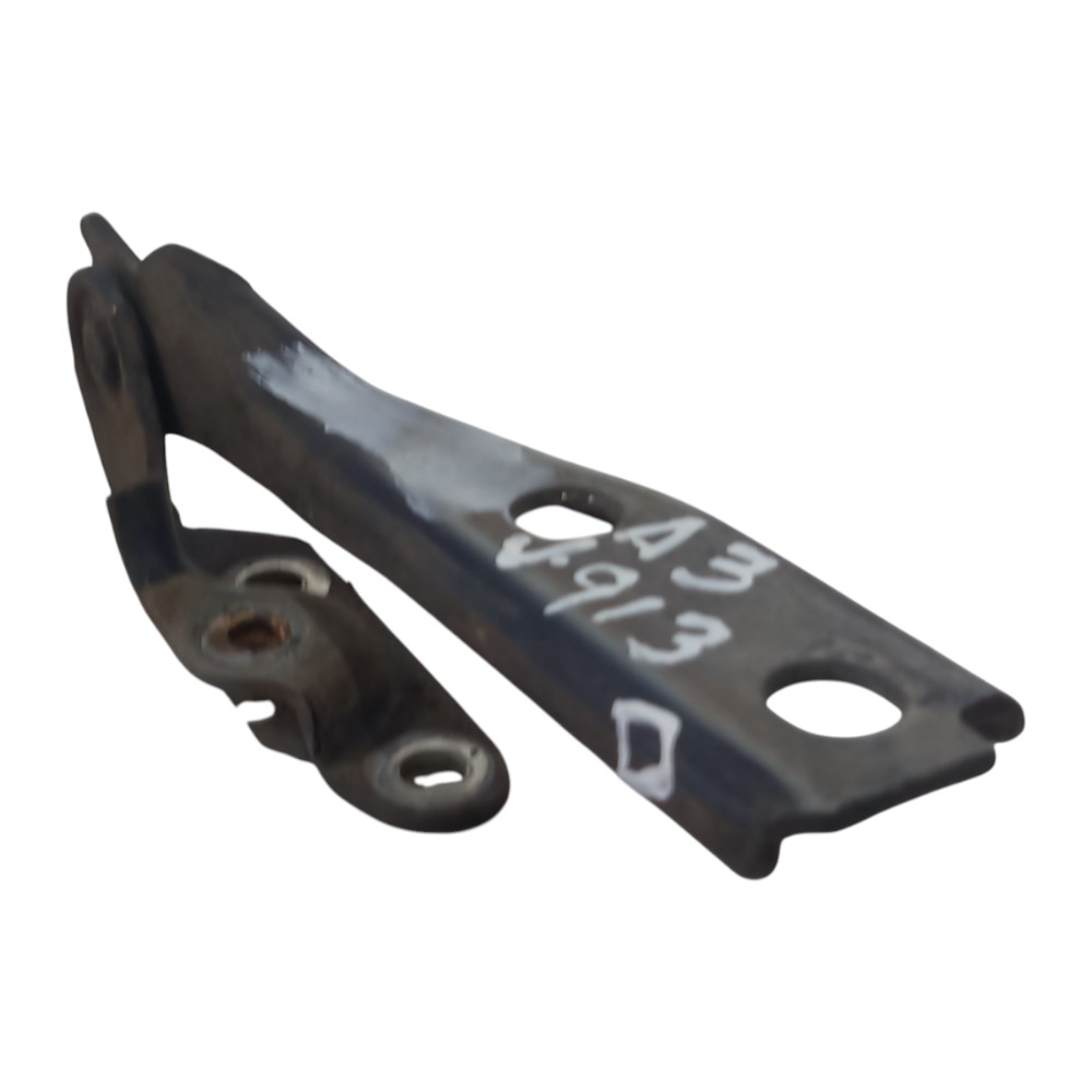 Dobradiça Direita Capô Tampa Dianteira Audi A3 1999 A 2006 4
