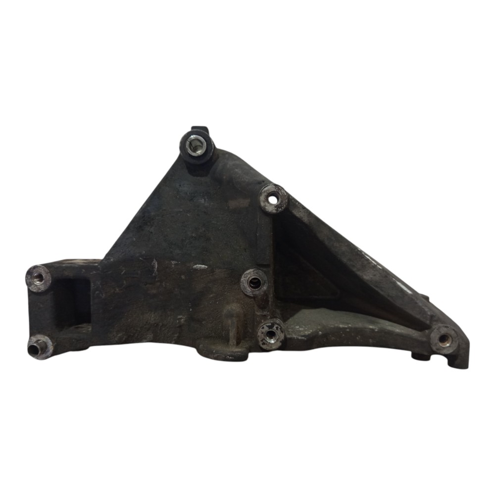 Suporte Alternador Compressor Fiat Siena 1.0 8v 2012/2021 8