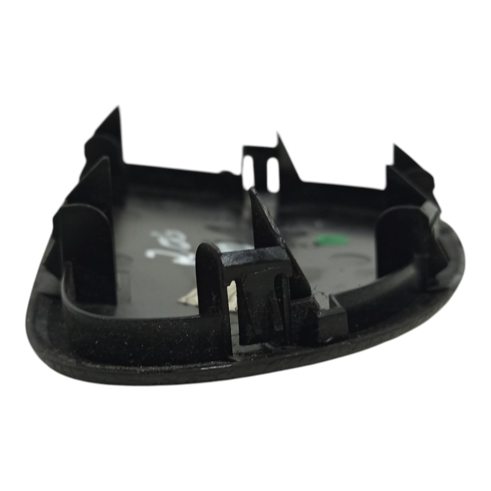 Tampa Lateral Painel Peugeot 206 2001 2002 2003 2004 A 2010 4
