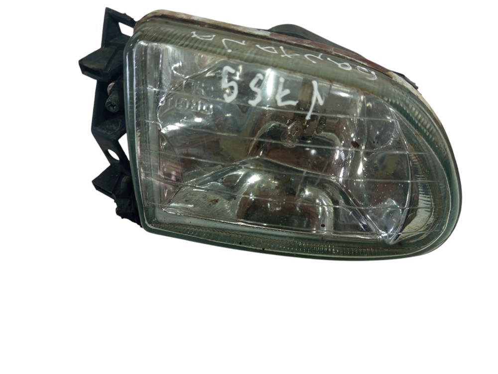 Farol Auxiliar Santana 1998 1999 2000 A 2004 Usado 1