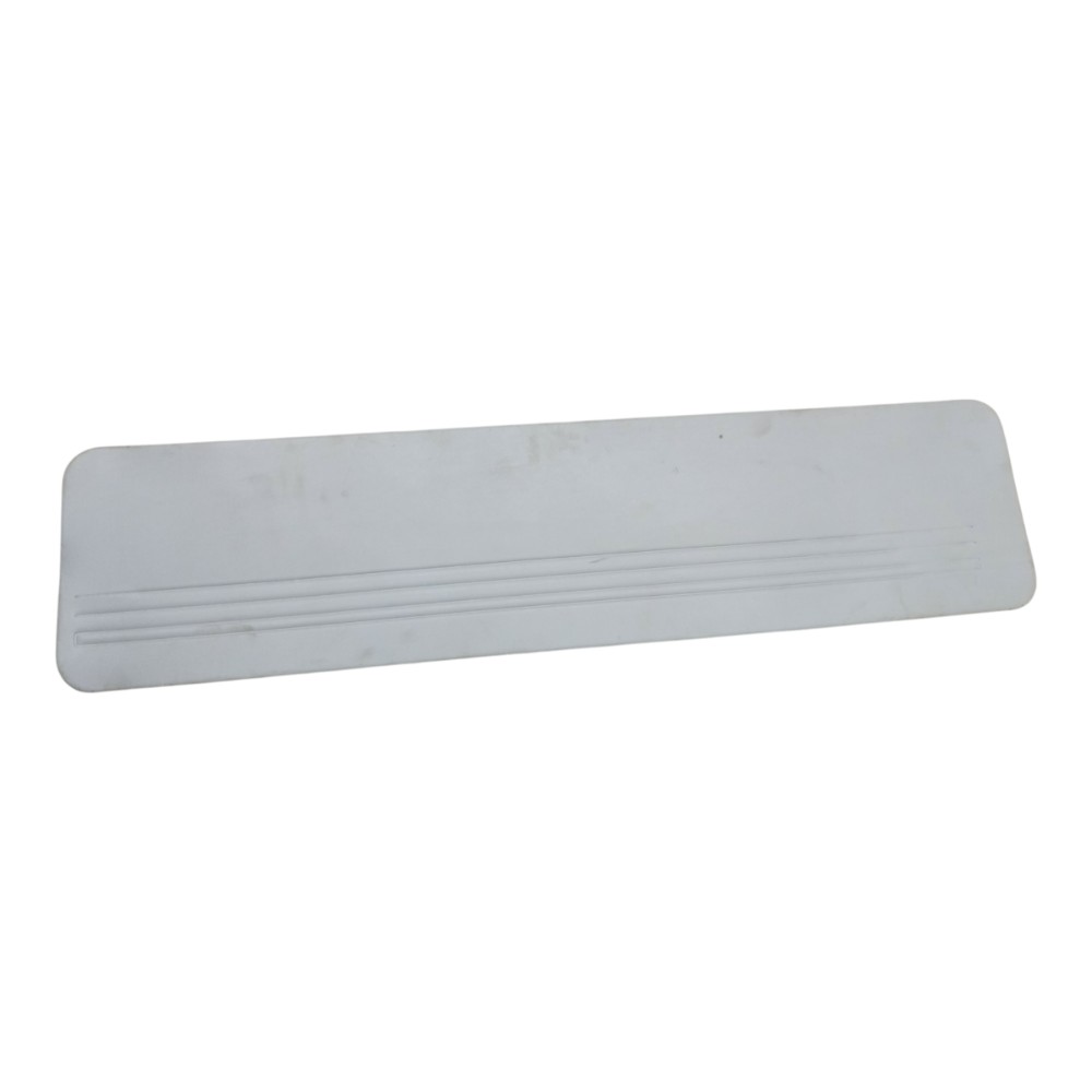 Forro Lateral Cinza Kia Besta 1995 1996 1996 1998 99 A 2003 1